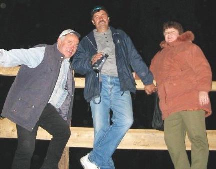 Erdély_2004_85.JPG - a Tordai sóbányában.